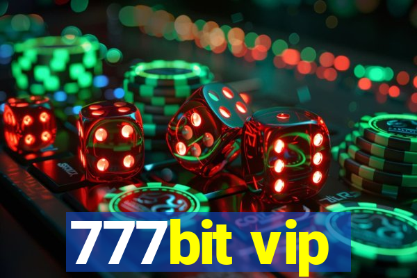 777bit vip